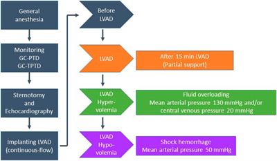 Cardiac output monitoring with pulmonary versus trans-cardiopulmonary thermodilution in left ventricular assist devices: Interchangeable methods?